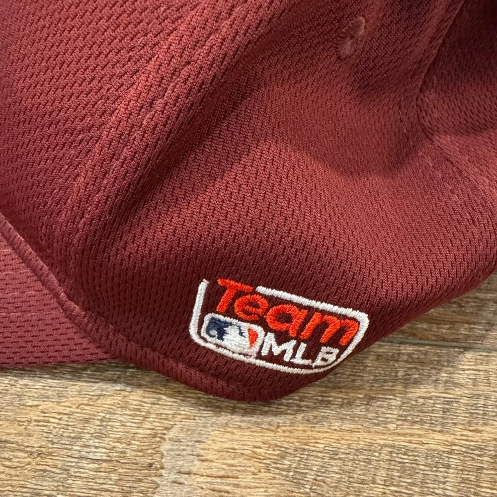 Philadelphia Phillies MLB Youth Adjustable OC Sports